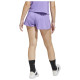 Adidas Παιδικό σορτς Big Logo WIN Shorts Adidas Παιδικό σορτς Big Logo WIN Shorts